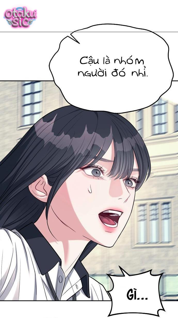 Xâm Nhập Vào Trường Trung Học Tài Phiệt! - Chap 34 - Trang 33