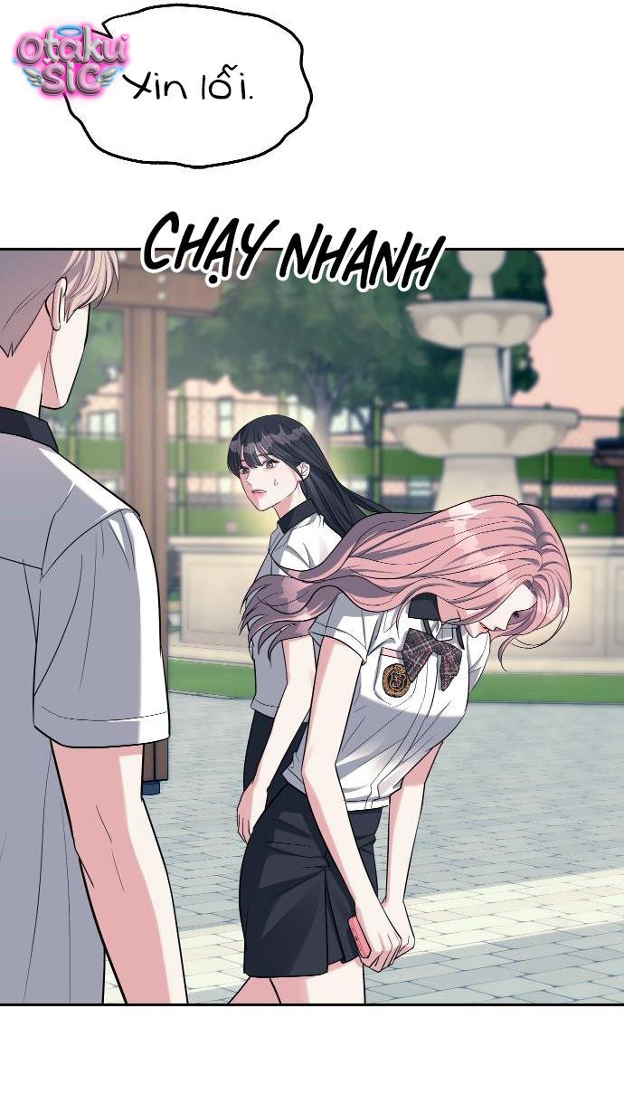Xâm Nhập Vào Trường Trung Học Tài Phiệt! - Chap 34 - Trang 34
