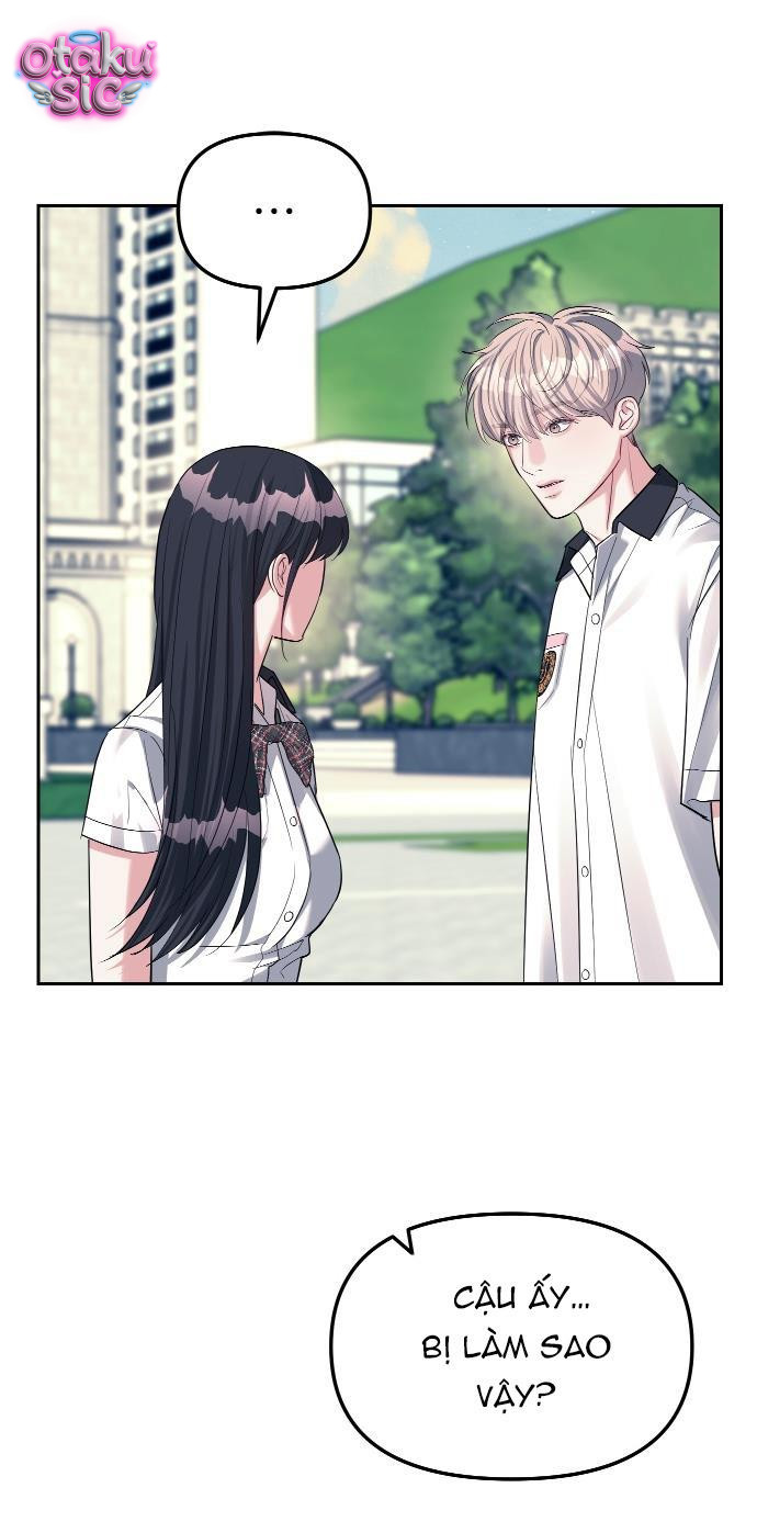 Xâm Nhập Vào Trường Trung Học Tài Phiệt! - Chap 34 - Trang 35