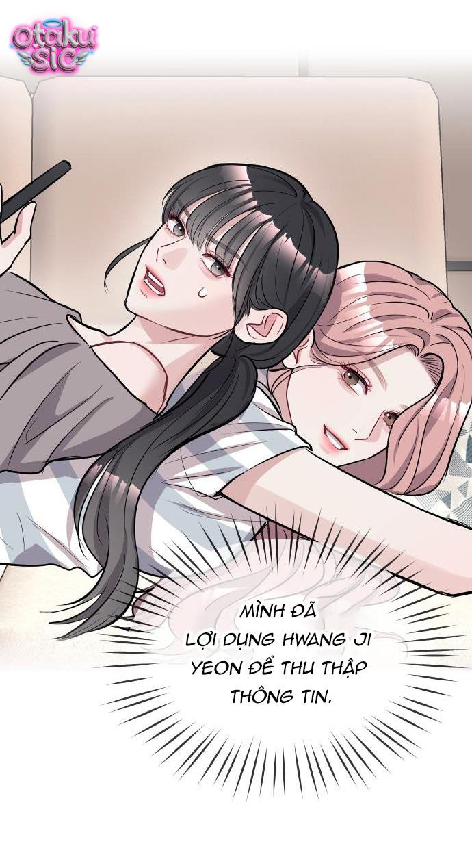 Xâm Nhập Vào Trường Trung Học Tài Phiệt! - Chap 34 - Trang 39