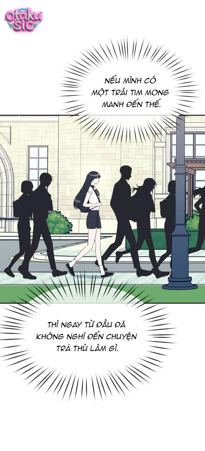 Xâm Nhập Vào Trường Trung Học Tài Phiệt! - Chap 34 - Trang 41