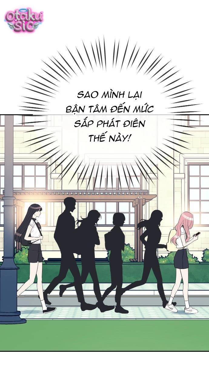 Xâm Nhập Vào Trường Trung Học Tài Phiệt! - Chap 34 - Trang 43