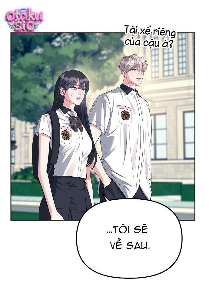 Xâm Nhập Vào Trường Trung Học Tài Phiệt! - Chap 34 - Trang 46
