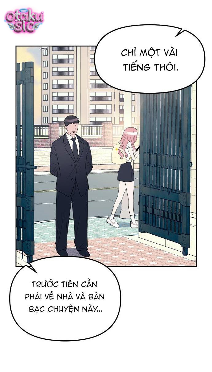 Xâm Nhập Vào Trường Trung Học Tài Phiệt! - Chap 34 - Trang 48