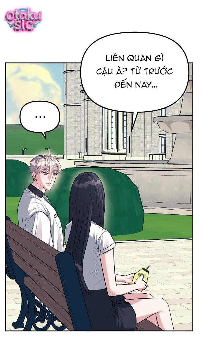 Xâm Nhập Vào Trường Trung Học Tài Phiệt! - Chap 34 - Trang 6