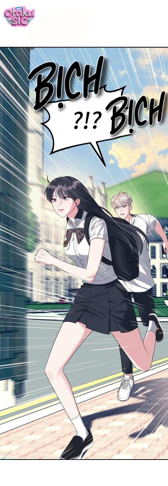 Xâm Nhập Vào Trường Trung Học Tài Phiệt! - Chap 34 - Trang 53