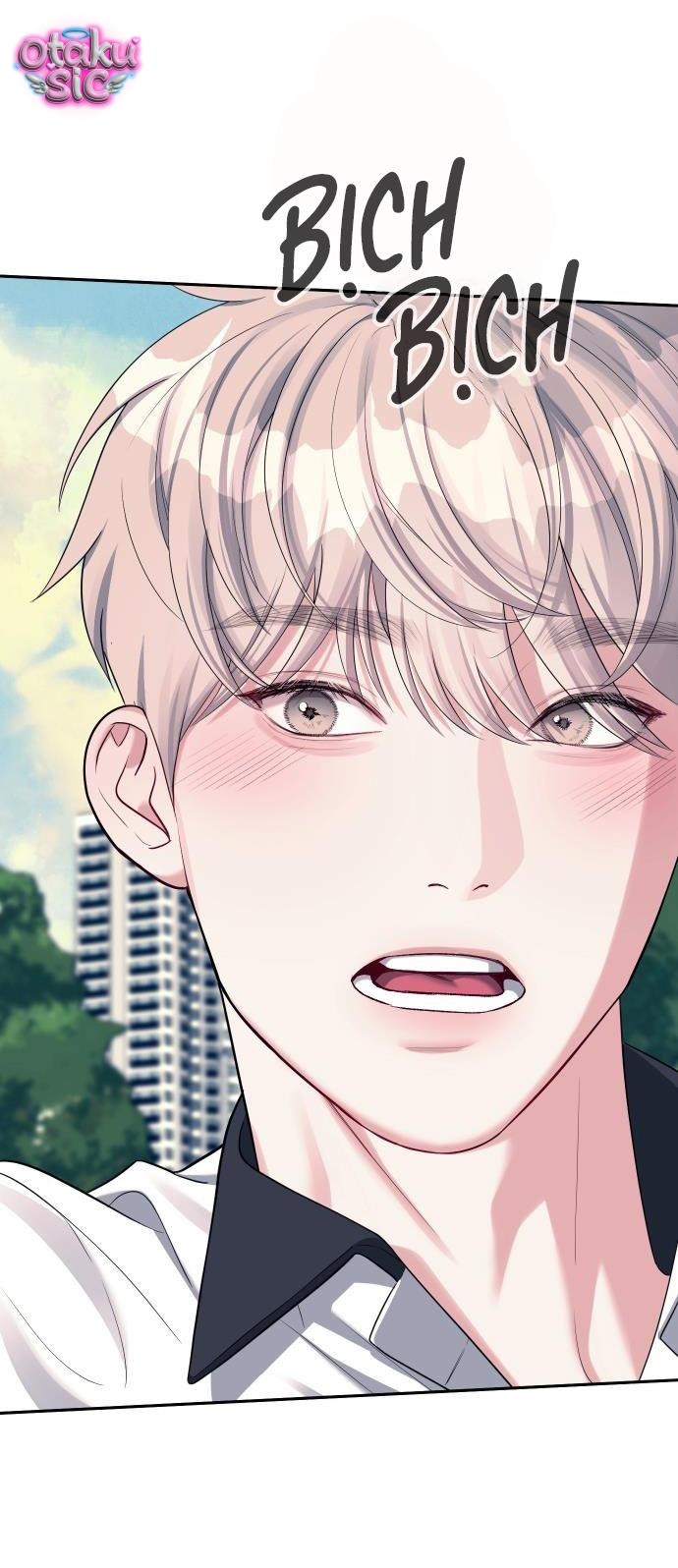Xâm Nhập Vào Trường Trung Học Tài Phiệt! - Chap 34 - Trang 56