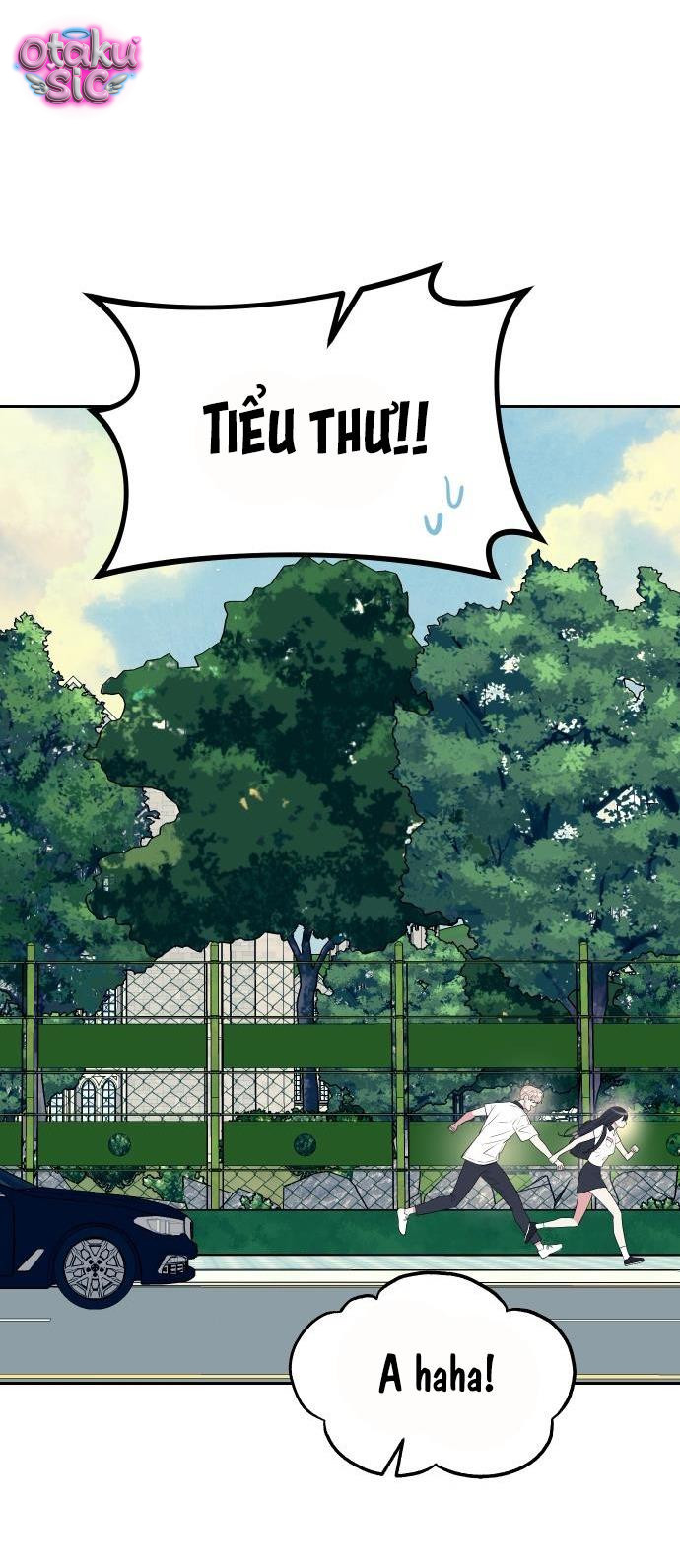 Xâm Nhập Vào Trường Trung Học Tài Phiệt! - Chap 34 - Trang 59