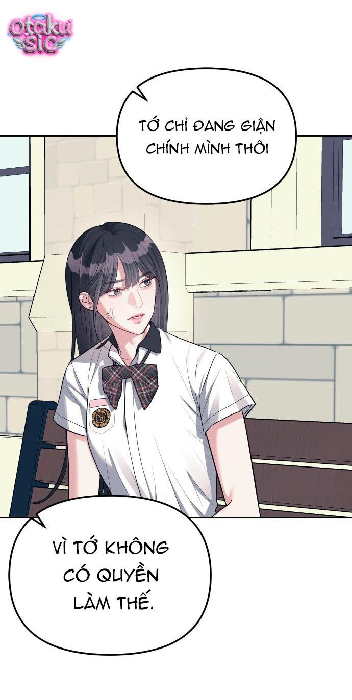 Xâm Nhập Vào Trường Trung Học Tài Phiệt! - Chap 34 - Trang 7