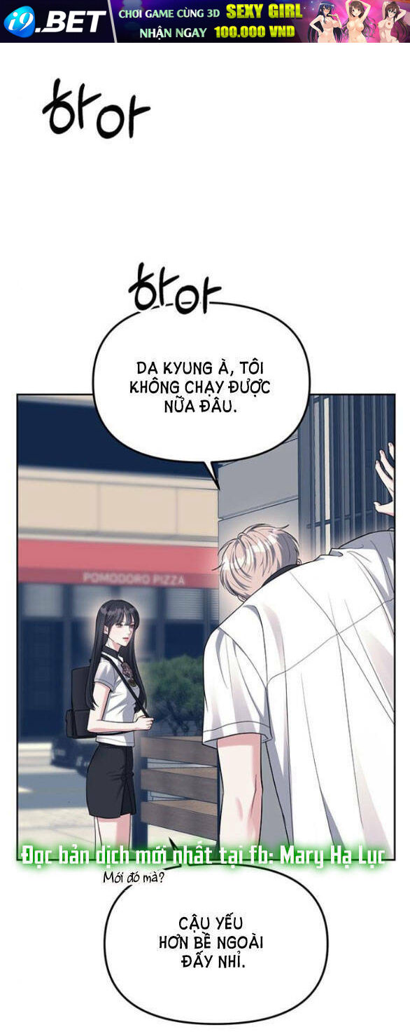 Xâm Nhập Vào Trường Trung Học Tài Phiệt! - Chap 35 - Trang 1