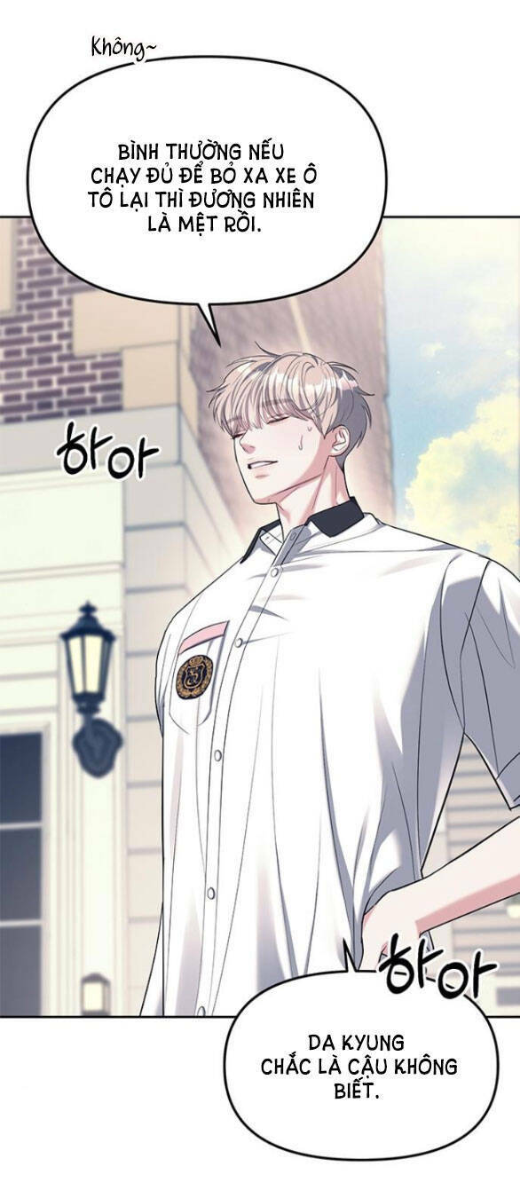 Xâm Nhập Vào Trường Trung Học Tài Phiệt! - Chap 35 - Trang 2