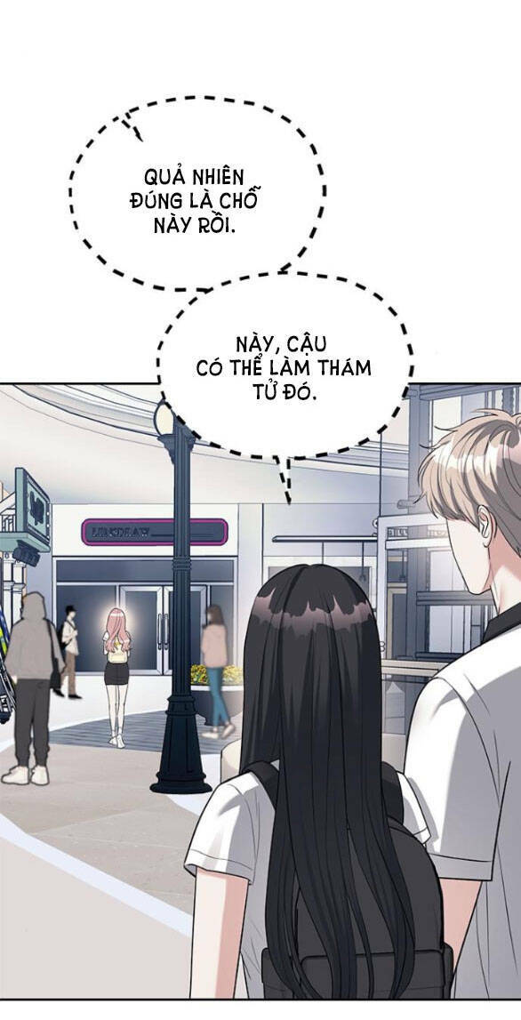 Xâm Nhập Vào Trường Trung Học Tài Phiệt! - Chap 35 - Trang 13