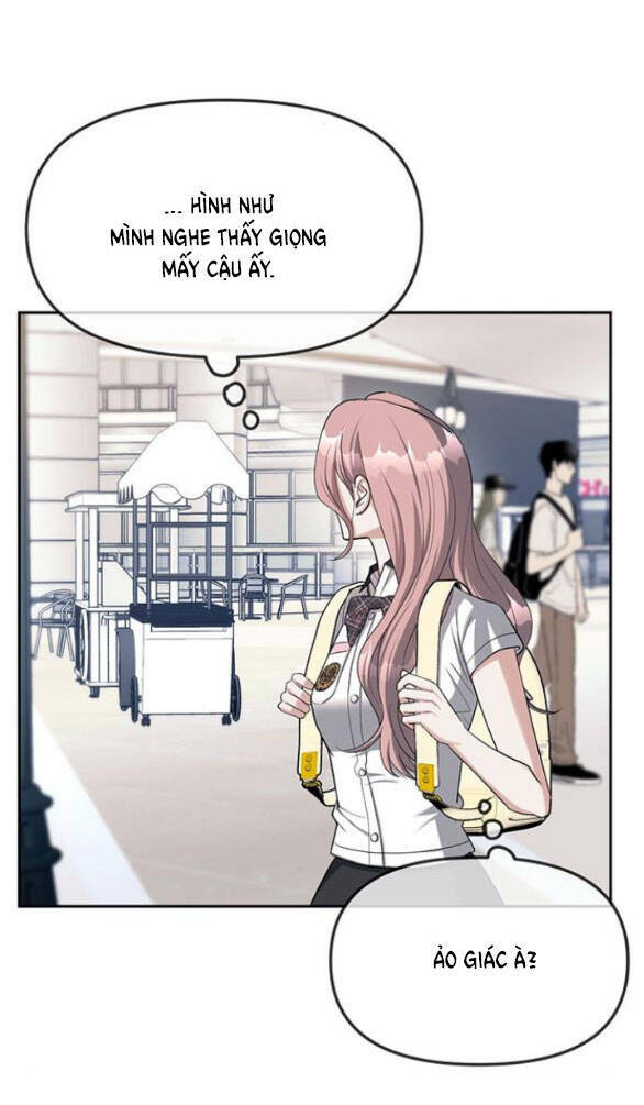 Xâm Nhập Vào Trường Trung Học Tài Phiệt! - Chap 35 - Trang 15
