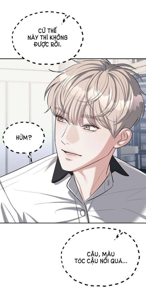 Xâm Nhập Vào Trường Trung Học Tài Phiệt! - Chap 35 - Trang 17