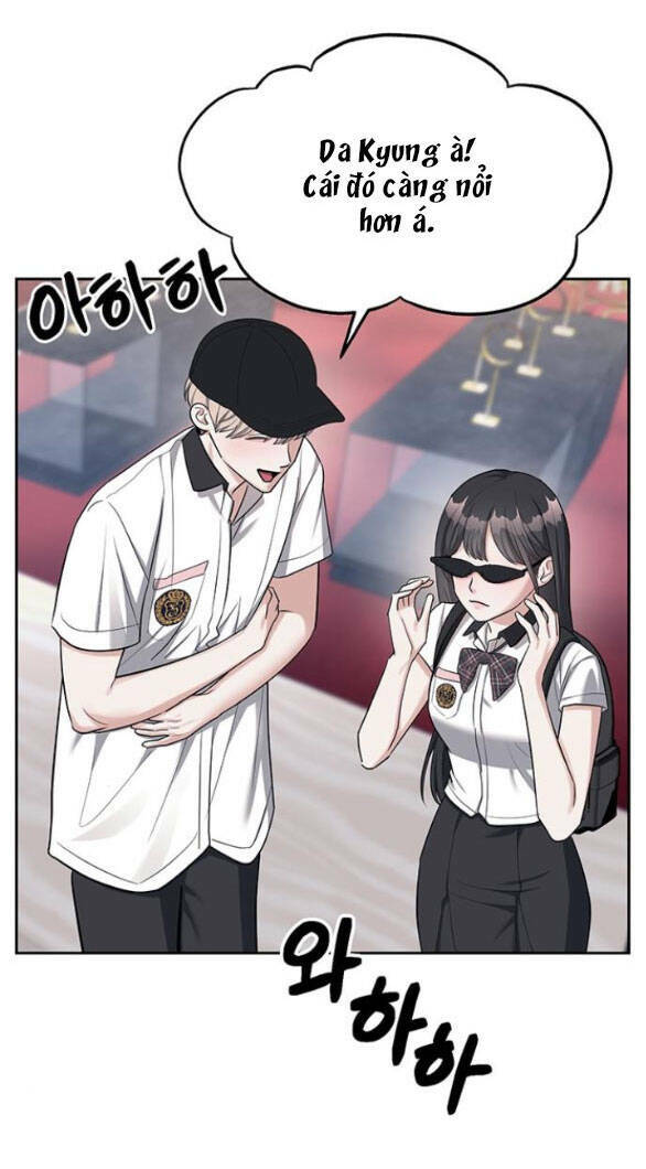 Xâm Nhập Vào Trường Trung Học Tài Phiệt! - Chap 35 - Trang 20