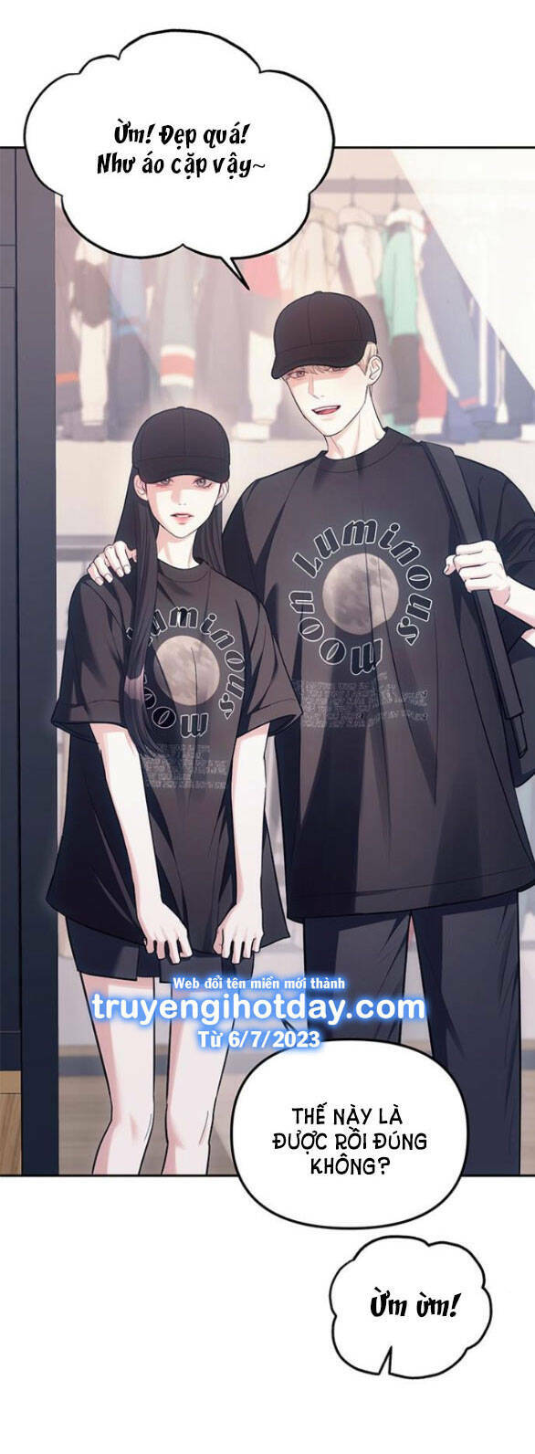 Xâm Nhập Vào Trường Trung Học Tài Phiệt! - Chap 35 - Trang 24
