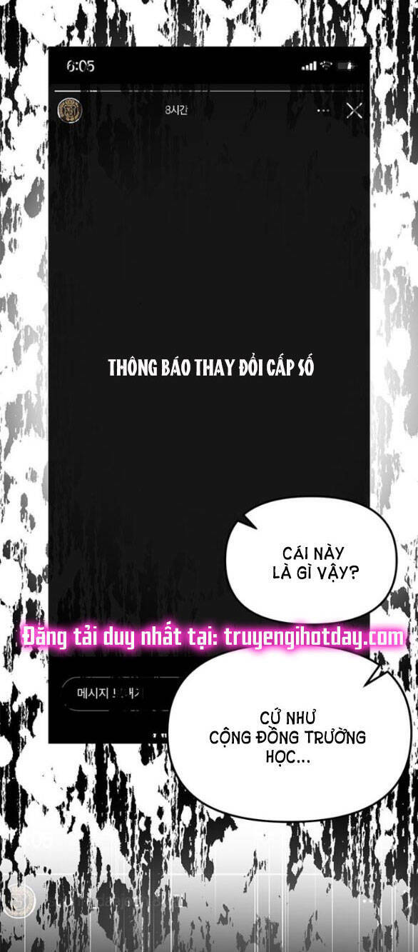 Xâm Nhập Vào Trường Trung Học Tài Phiệt! - Chap 35 - Trang 32