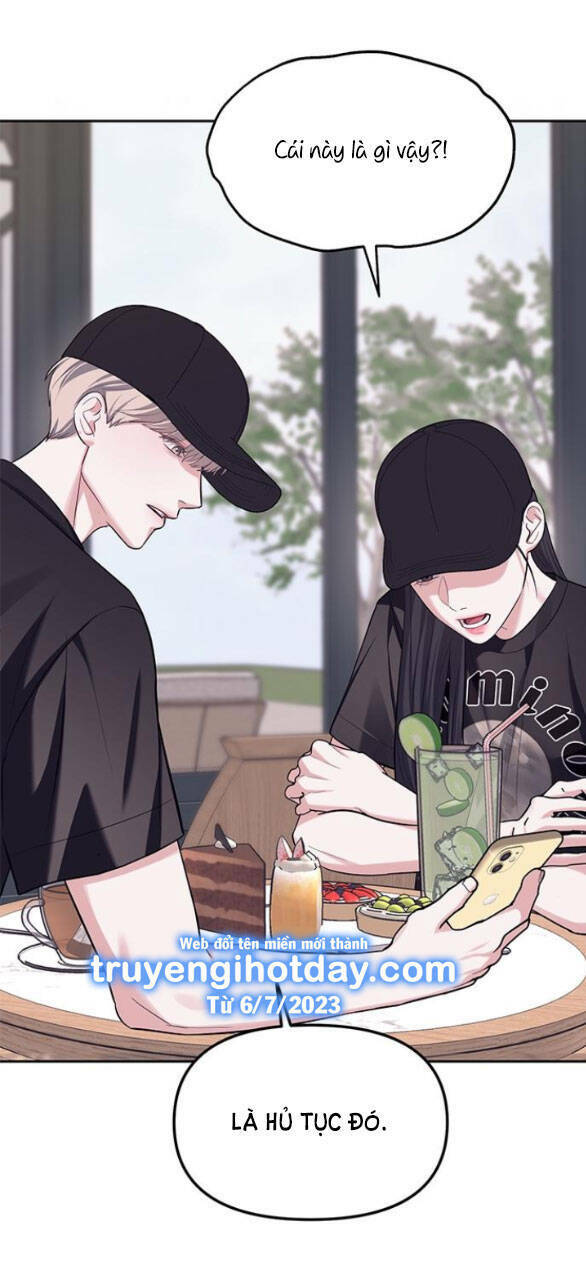 Xâm Nhập Vào Trường Trung Học Tài Phiệt! - Chap 35 - Trang 34