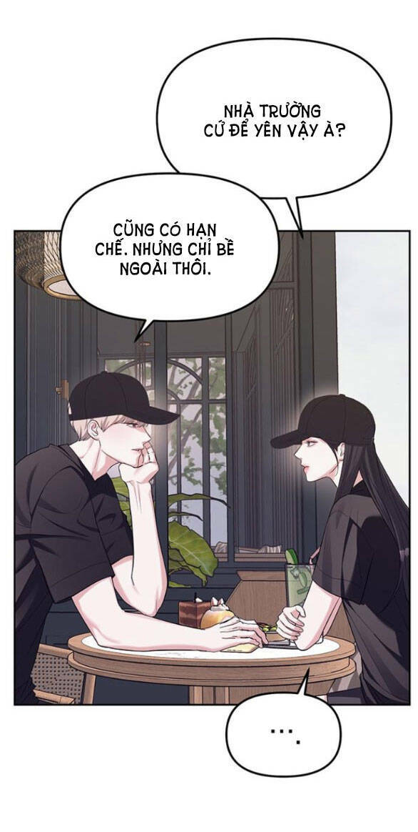 Xâm Nhập Vào Trường Trung Học Tài Phiệt! - Chap 35 - Trang 35