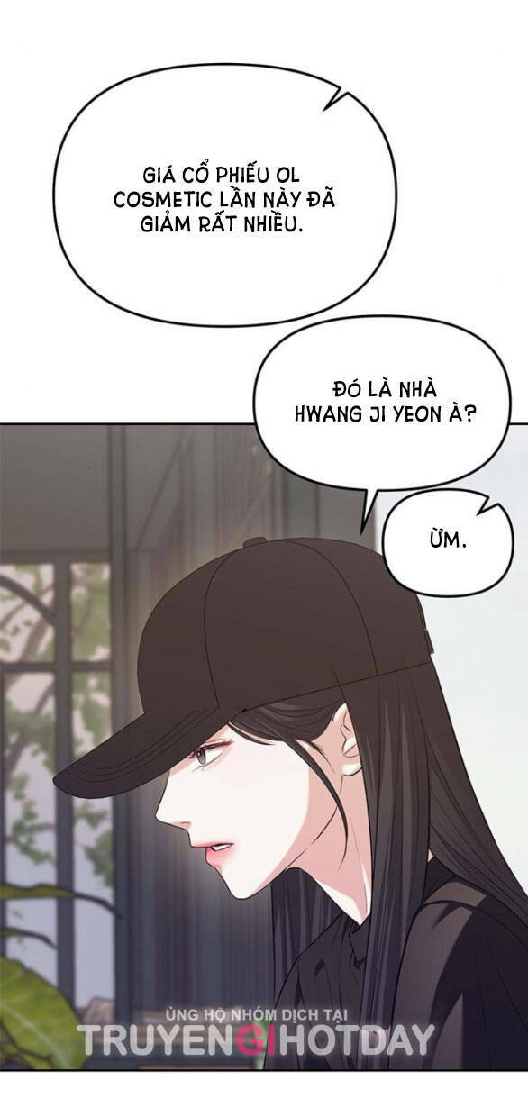 Xâm Nhập Vào Trường Trung Học Tài Phiệt! - Chap 35 - Trang 36