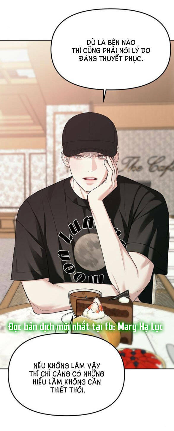 Xâm Nhập Vào Trường Trung Học Tài Phiệt! - Chap 35 - Trang 39