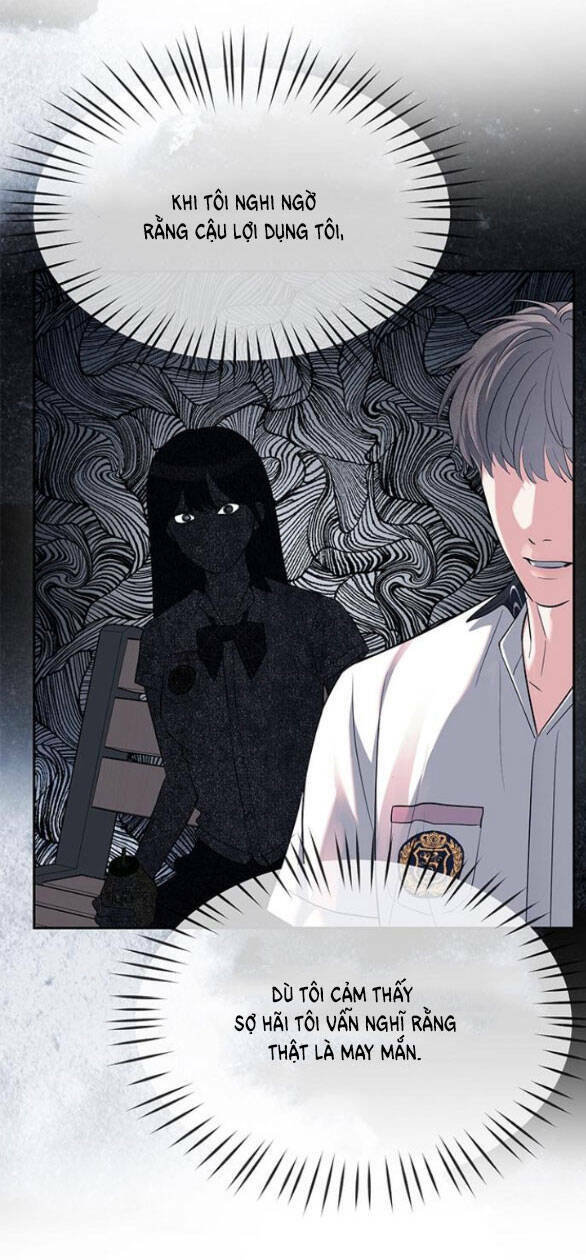 Xâm Nhập Vào Trường Trung Học Tài Phiệt! - Chap 35 - Trang 42