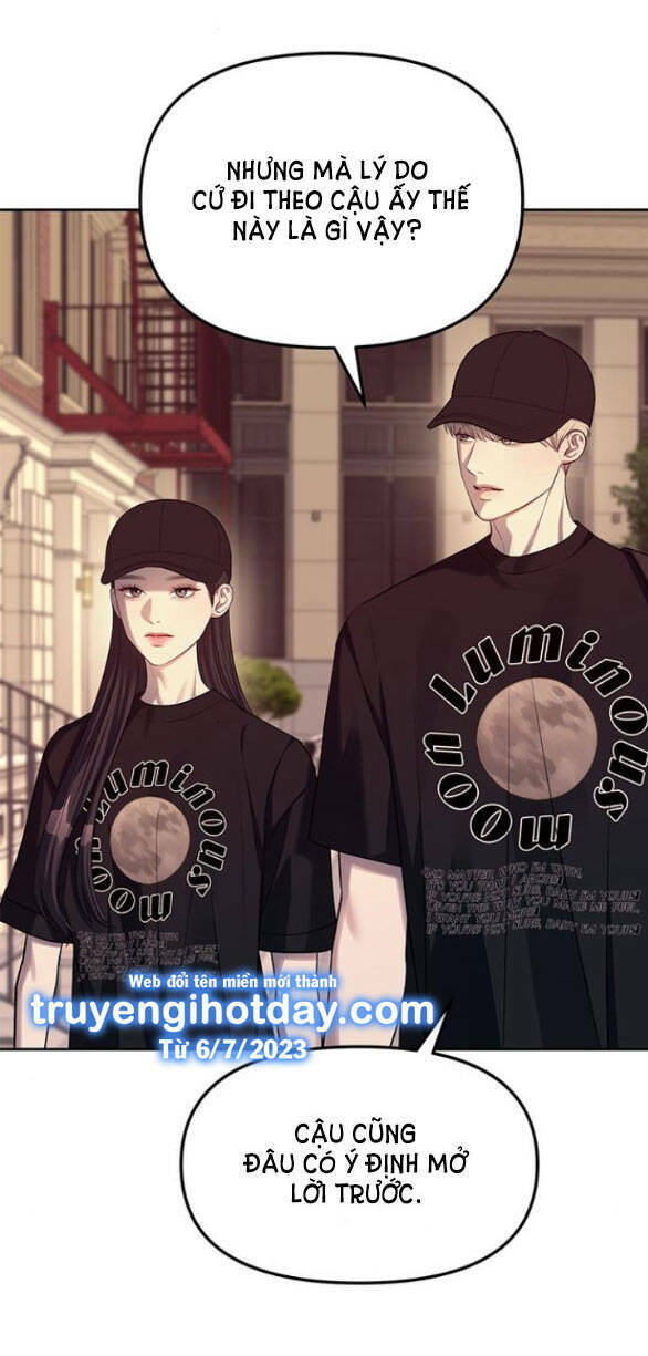 Xâm Nhập Vào Trường Trung Học Tài Phiệt! - Chap 35 - Trang 49