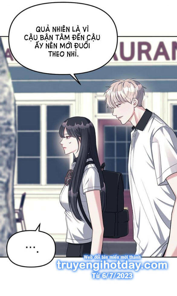 Xâm Nhập Vào Trường Trung Học Tài Phiệt! - Chap 35 - Trang 6