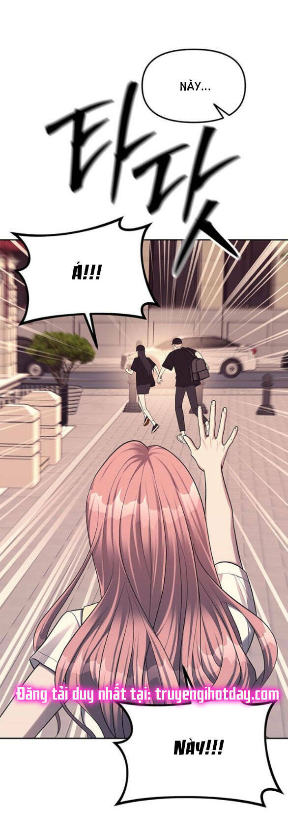 Xâm Nhập Vào Trường Trung Học Tài Phiệt! - Chap 35 - Trang 56