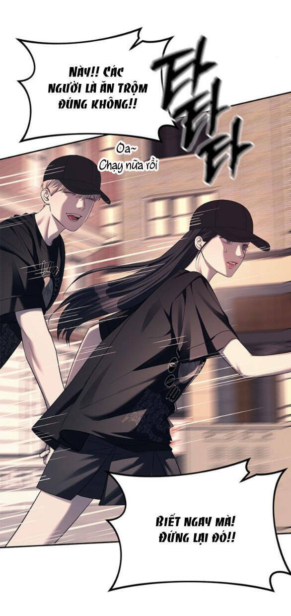 Xâm Nhập Vào Trường Trung Học Tài Phiệt! - Chap 35 - Trang 57