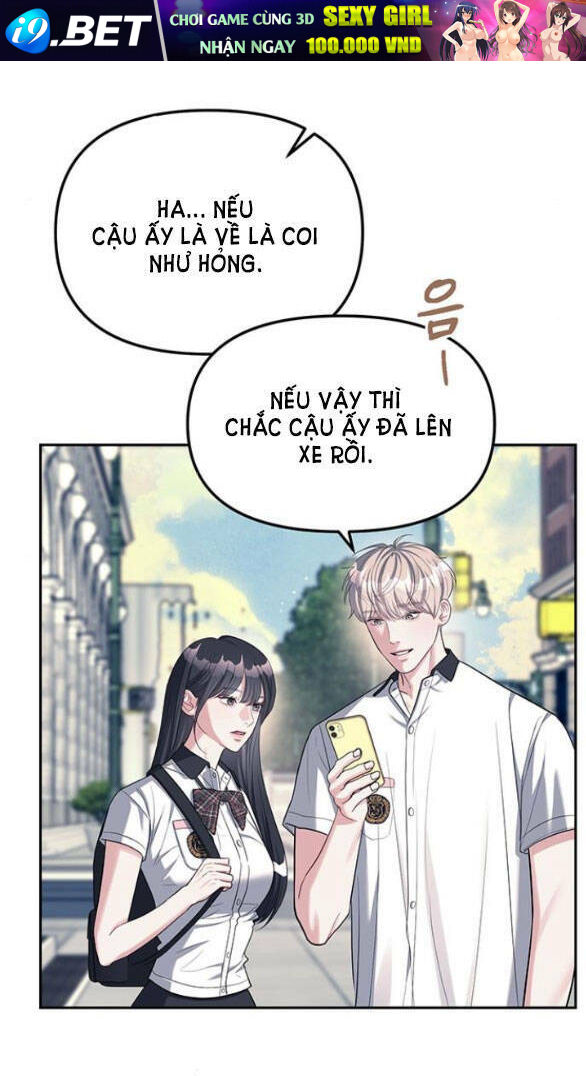 Xâm Nhập Vào Trường Trung Học Tài Phiệt! - Chap 35 - Trang 9