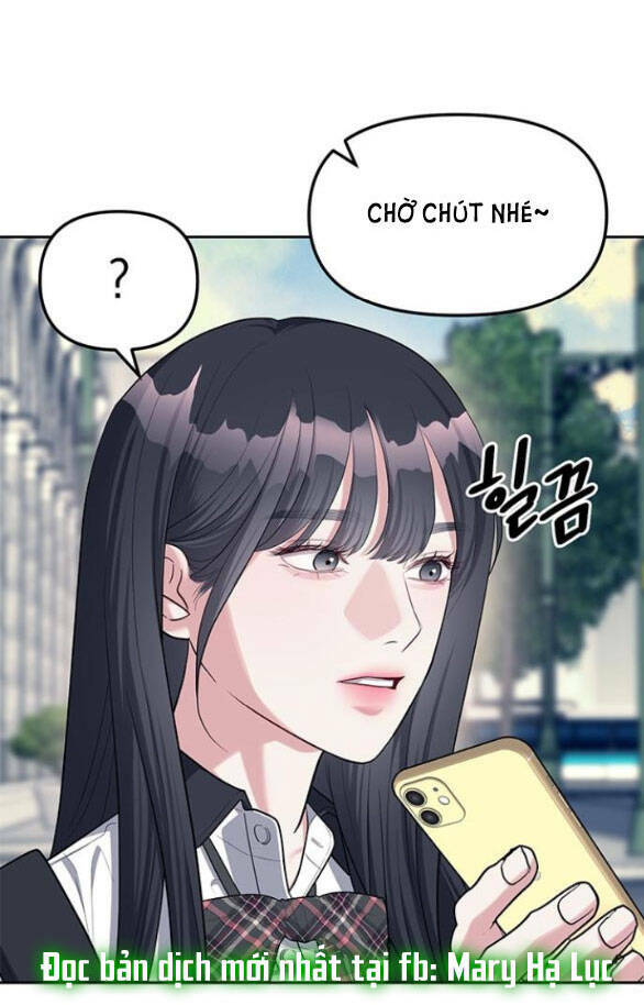Xâm Nhập Vào Trường Trung Học Tài Phiệt! - Chap 35 - Trang 10