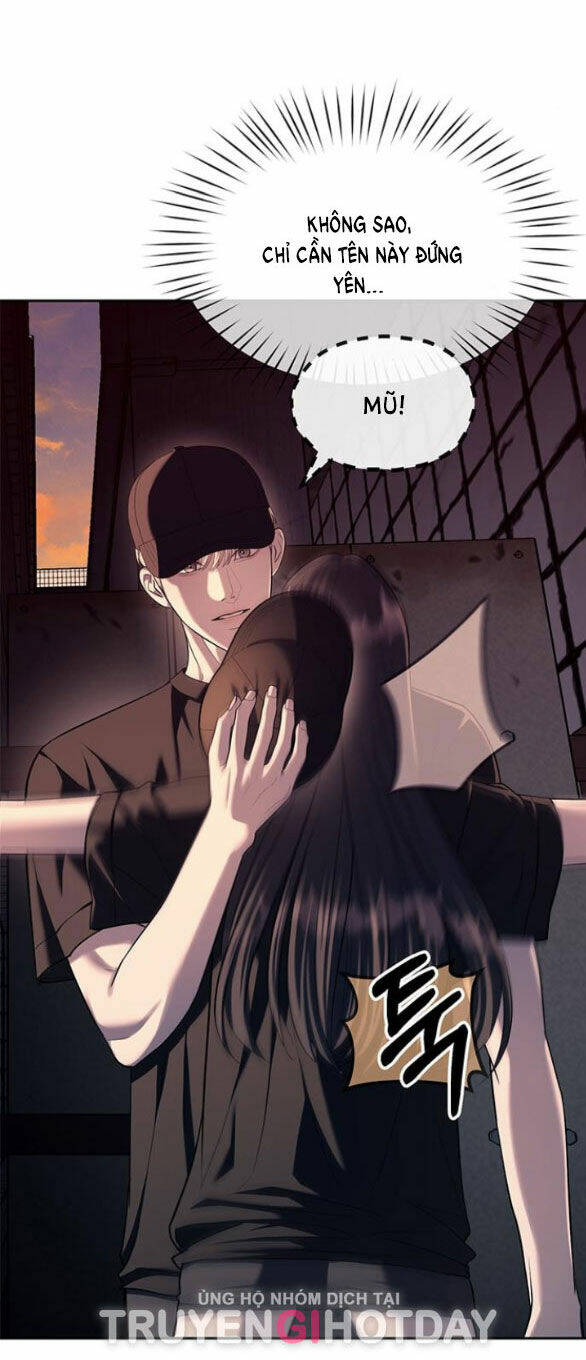 Xâm Nhập Vào Trường Trung Học Tài Phiệt! - Chap 36.1 - Trang 12