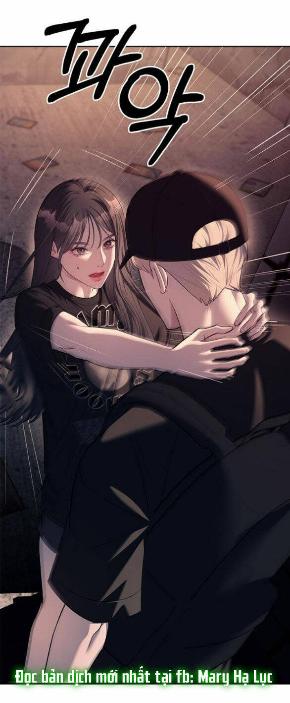 Xâm Nhập Vào Trường Trung Học Tài Phiệt! - Chap 36.1 - Trang 16
