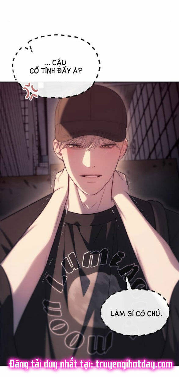 Xâm Nhập Vào Trường Trung Học Tài Phiệt! - Chap 36.1 - Trang 18