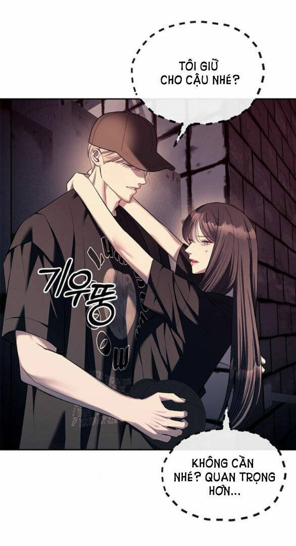 Xâm Nhập Vào Trường Trung Học Tài Phiệt! - Chap 36.1 - Trang 20