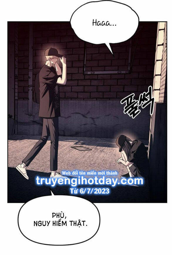 Xâm Nhập Vào Trường Trung Học Tài Phiệt! - Chap 36.1 - Trang 23