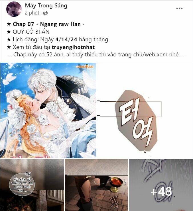 Xâm Nhập Vào Trường Trung Học Tài Phiệt! - Chap 36.1 - Trang 36