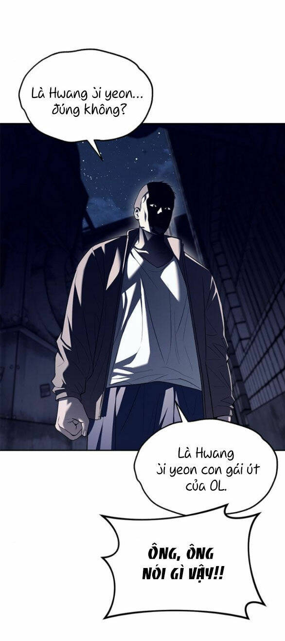 Xâm Nhập Vào Trường Trung Học Tài Phiệt! - Chap 36.1 - Trang 44