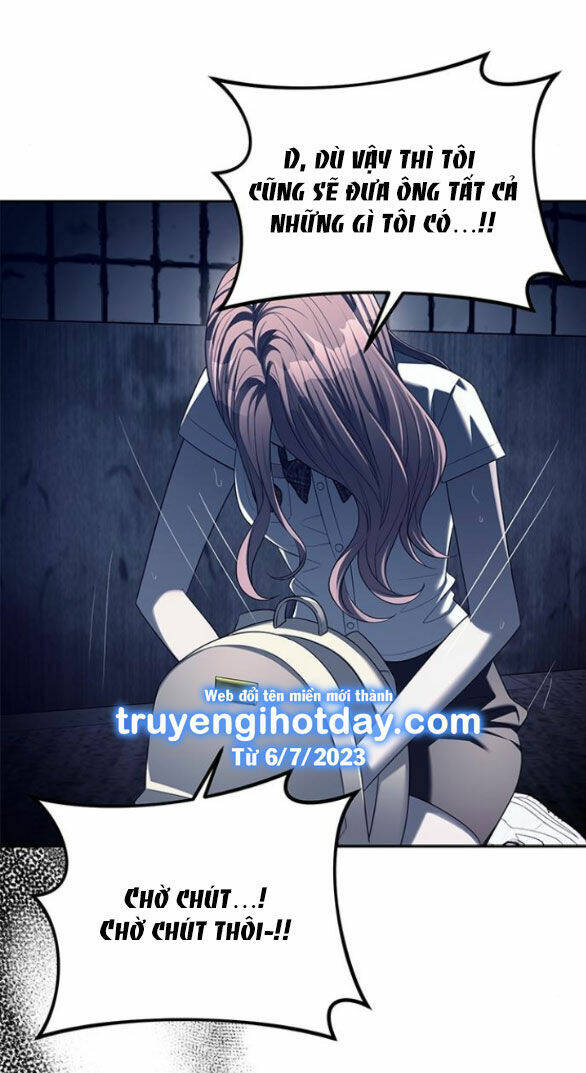 Xâm Nhập Vào Trường Trung Học Tài Phiệt! - Chap 36.1 - Trang 52