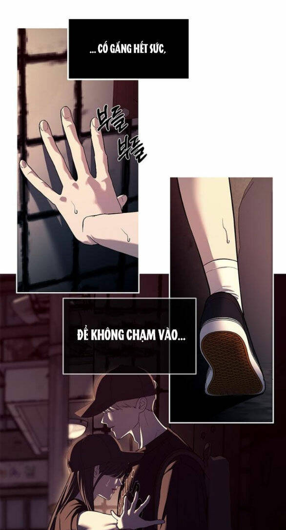 Xâm Nhập Vào Trường Trung Học Tài Phiệt! - Chap 36.1 - Trang 9