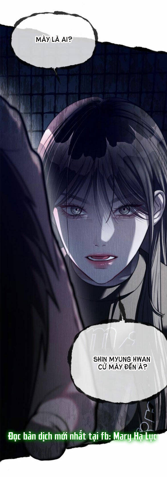 Xâm Nhập Vào Trường Trung Học Tài Phiệt! - Chap 36.2 - Trang 13