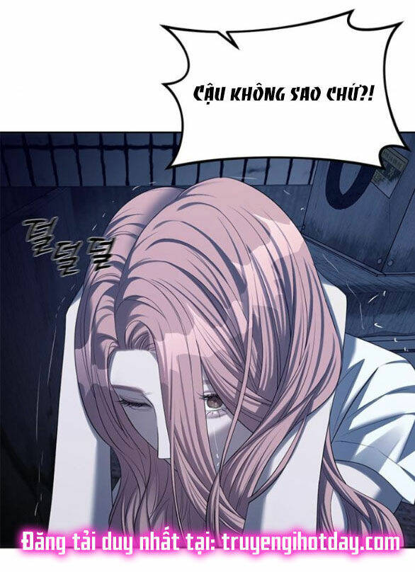 Xâm Nhập Vào Trường Trung Học Tài Phiệt! - Chap 36.2 - Trang 16