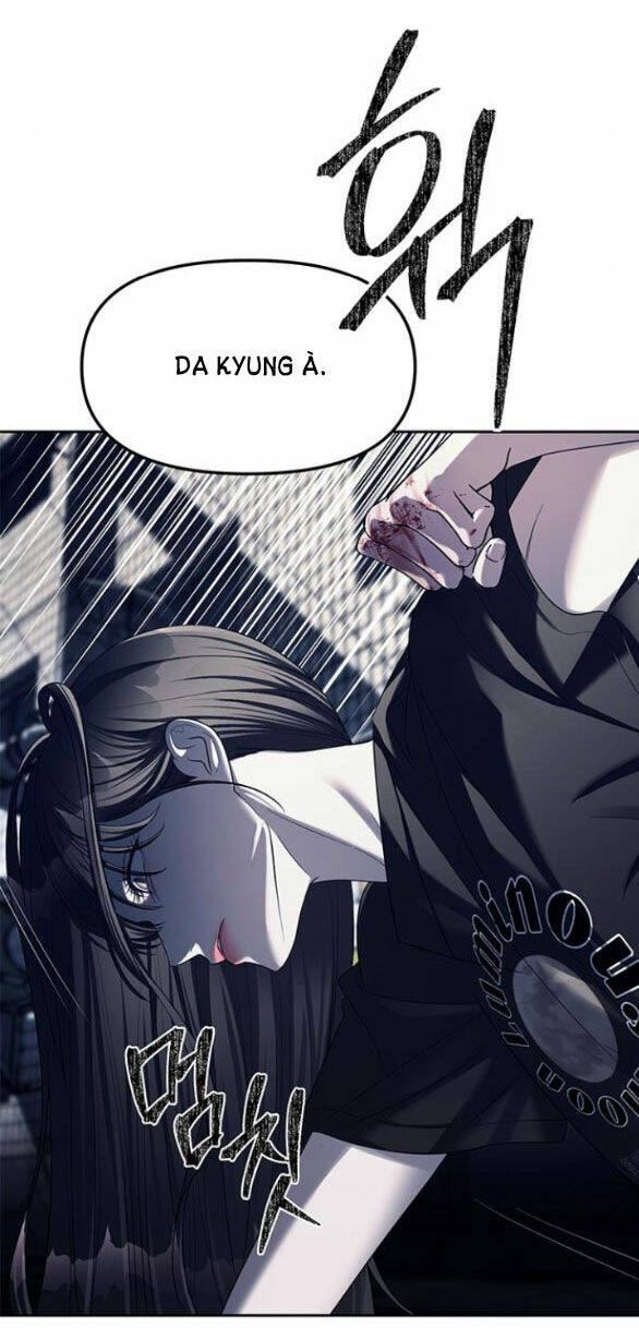 Xâm Nhập Vào Trường Trung Học Tài Phiệt! - Chap 36.2 - Trang 23
