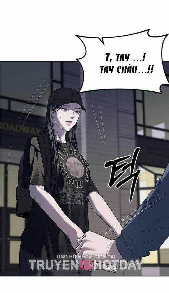 Xâm Nhập Vào Trường Trung Học Tài Phiệt! - Chap 36.2 - Trang 33
