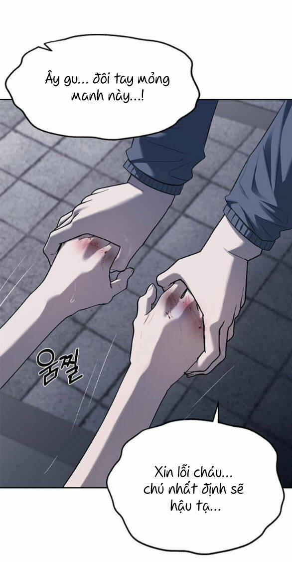 Xâm Nhập Vào Trường Trung Học Tài Phiệt! - Chap 36.2 - Trang 34