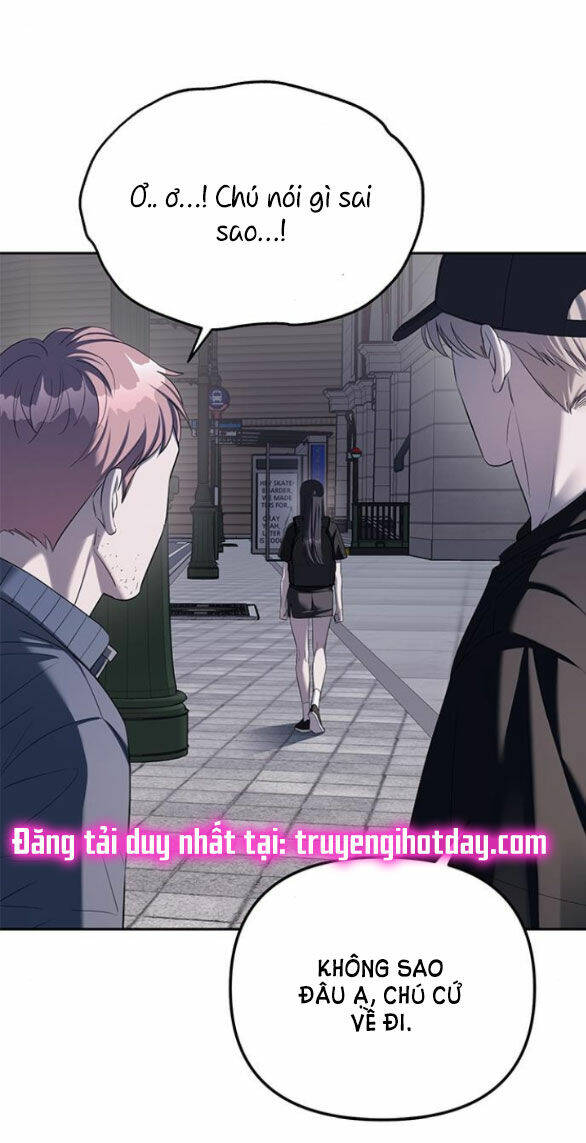 Xâm Nhập Vào Trường Trung Học Tài Phiệt! - Chap 36.2 - Trang 41