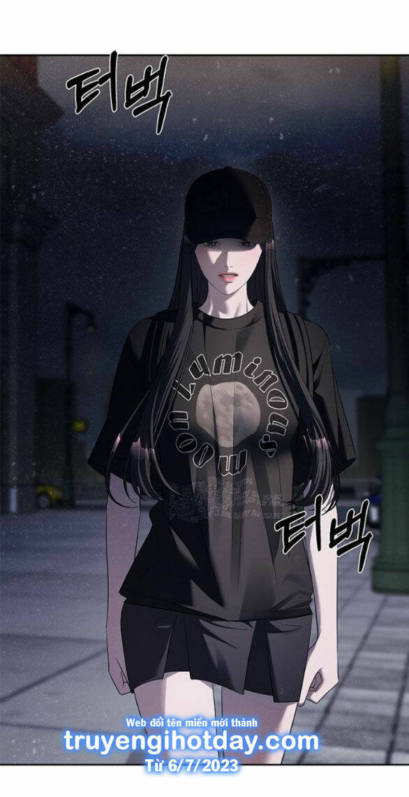 Xâm Nhập Vào Trường Trung Học Tài Phiệt! - Chap 36.2 - Trang 45