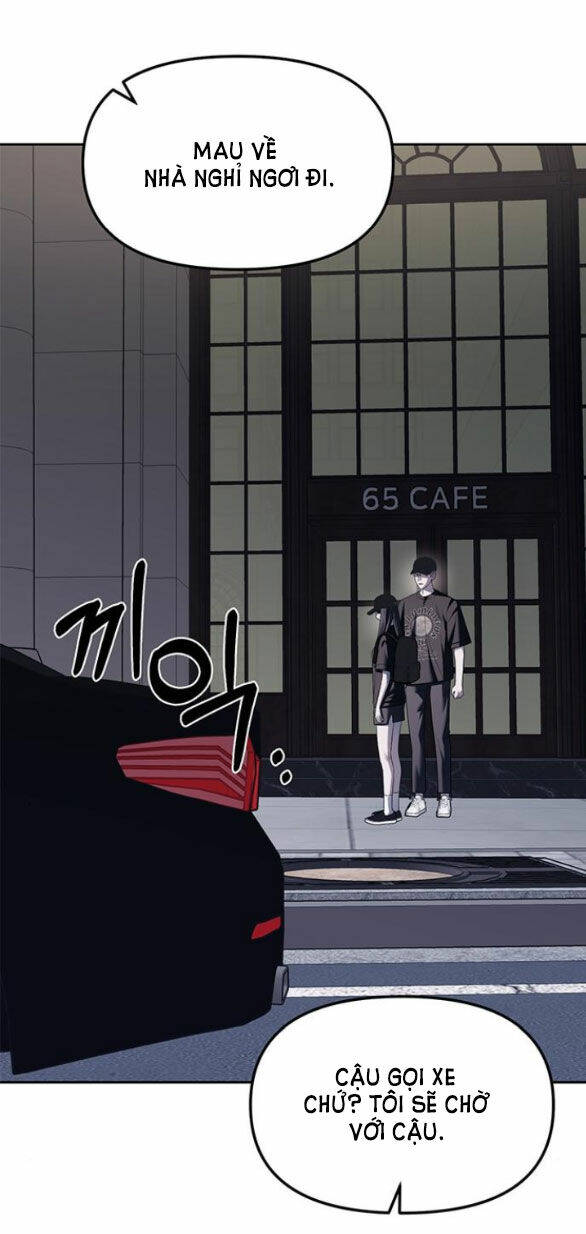 Xâm Nhập Vào Trường Trung Học Tài Phiệt! - Chap 36.2 - Trang 54