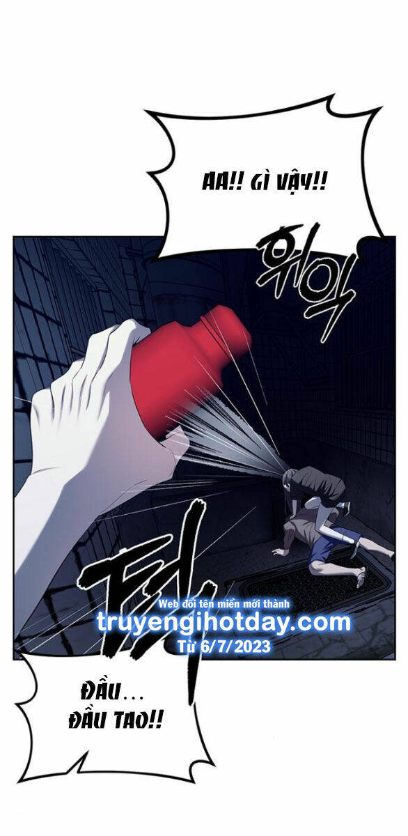 Xâm Nhập Vào Trường Trung Học Tài Phiệt! - Chap 36.2 - Trang 7